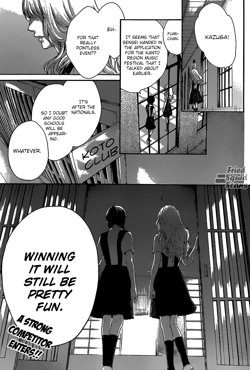 Kono Oto Tomare!, Chapter 14 image 47